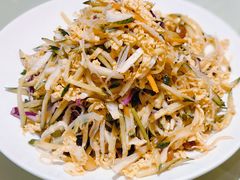 家常凉菜-上山下乡农家菜(加州水郡店)