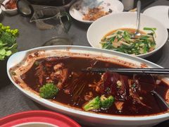 -味到1981日照海鲜·渔饺子