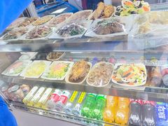 -津门张记包子铺(中山门店)
