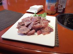 -秦三驴(云飞街店)