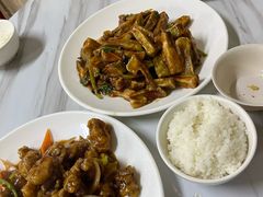 -夕阳红小吃(中街大悦城店)