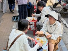 -小秋水饺(大成路总店)