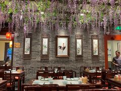 大堂-鸭匠食府·挂炉烤鸭·新京菜(阜成路店)