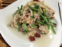 -乡绅本色白家厨坊