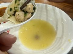 -东升灌浆包(辛庄街总店)