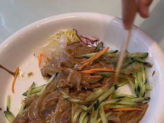 -大清花饺子(山庄店)