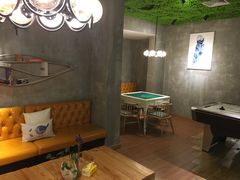 -优悦派·别墅派对轰趴馆(静安店)