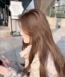 -时尚殿堂hair salon