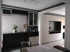 -索菲亚衣柜橱柜家具全屋定制(汶水红星店)