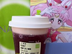 -奈雪的茶(广州万菱汇PRO店)