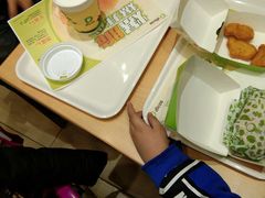 -德克士(前门店)