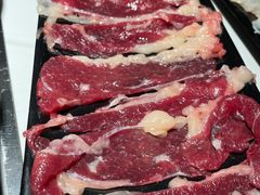 双层肉-潮发潮汕牛肉店(永庆坊店)