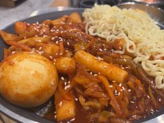 -姜虎东白丁烤肉(深圳湾后海汇店)