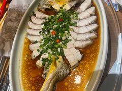 -四季餐厅(华苑店)