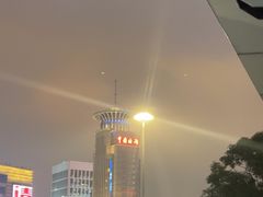 -海关大楼(陆家嘴街道)