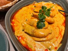 -安南越南餐厅(青岛万象城店)