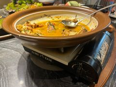 -湘力力小院·鱼汤泡饭(枫林路店)