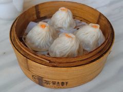 -又一间茶点轩(宝业路店)