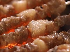-很久以前羊肉串(打浦路店)