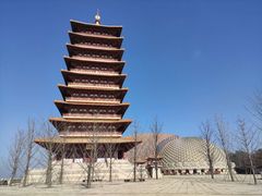 -牛首山文化旅游区