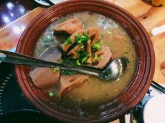 -董厨煨汤馆(车站路店)