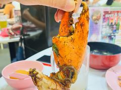 -龙海鲜螃蟹王(宏茂桥店)