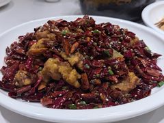 -羲和雅苑•北京烤鸭(国贸商城店)