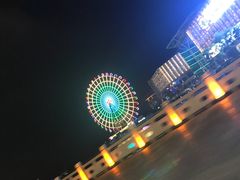 -琴岛之星摩天轮