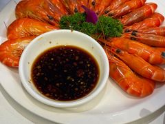 -不仔客海鲜·烧烤·270度海景餐厅(大东海店)