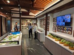 -走马楼饭庄(慈城古县城店)