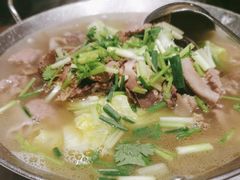 -渔语鱼新川菜Bistro(万象天地店)