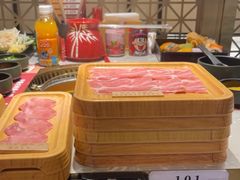 -空之介寿喜烧·和牛放题(恒隆广场店)