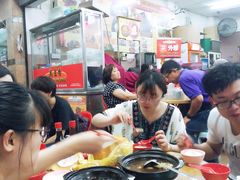 -新记肉骨茶