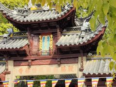 -西园戒幢律寺