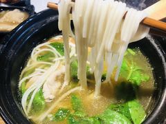-菌海森林·非遗野生菌火锅(西山区滇池路摩根道店)