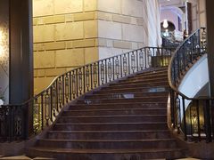 -吉隆坡喜来登帝国酒店