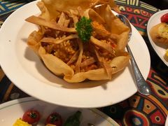 -芭莉与彩虹西餐厅(成都合生汇店)