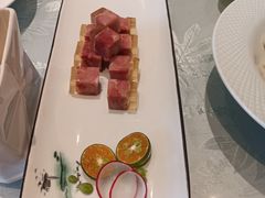 -一品淮扬 · 淮扬菜·北京万达文华酒店