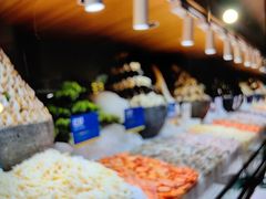 -星伦多自助料理·涮烤一体(江桥万达店)