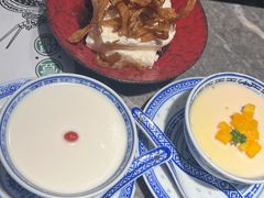 -禄婶鸡煲·打边炉