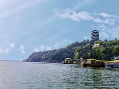 -万佛湖风景区