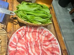 -楠火锅(西单店)