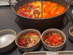 -大龙燚·旷野鲜火锅(广州首店)