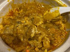 -老吉士酒家(天平路店)