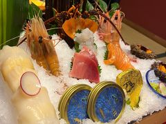 -万岛日本料理铁板烧(梅赛德斯奔驰店)