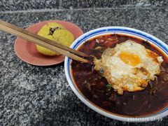 -黔肠旺面馆(八鸽岩店)