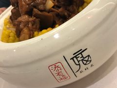 -百富源·海鲜辽菜(浑河堡店)