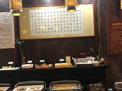 -素德轩素食餐厅(东港店)