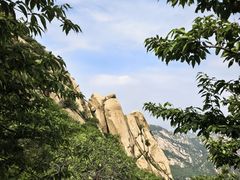 -北京凤凰岭