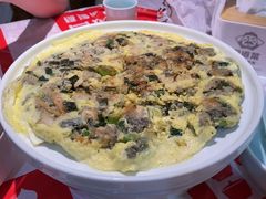 -四道菜·福建菜馆(万家广场店)